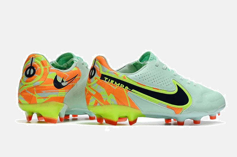 Chuteira Nike Tiempo Legend 9 Elite FG - imagem 7