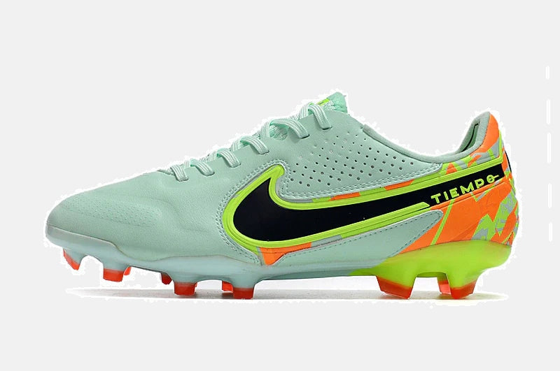 Chuteira Nike Tiempo Legend 9 Elite FG - imagem 5