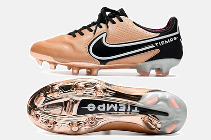 Chuteira Nike Tiempo Legend 9 Elite FG - detalhe