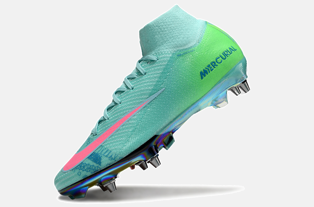 Chuteira Nike Zoom Mercurial SuperFly 10 Elite SG - imagem 4
