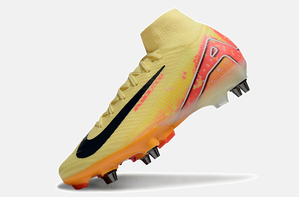 Chuteira Nike Zoom Mercurial SuperFly 10 Elite SG - imagem 5