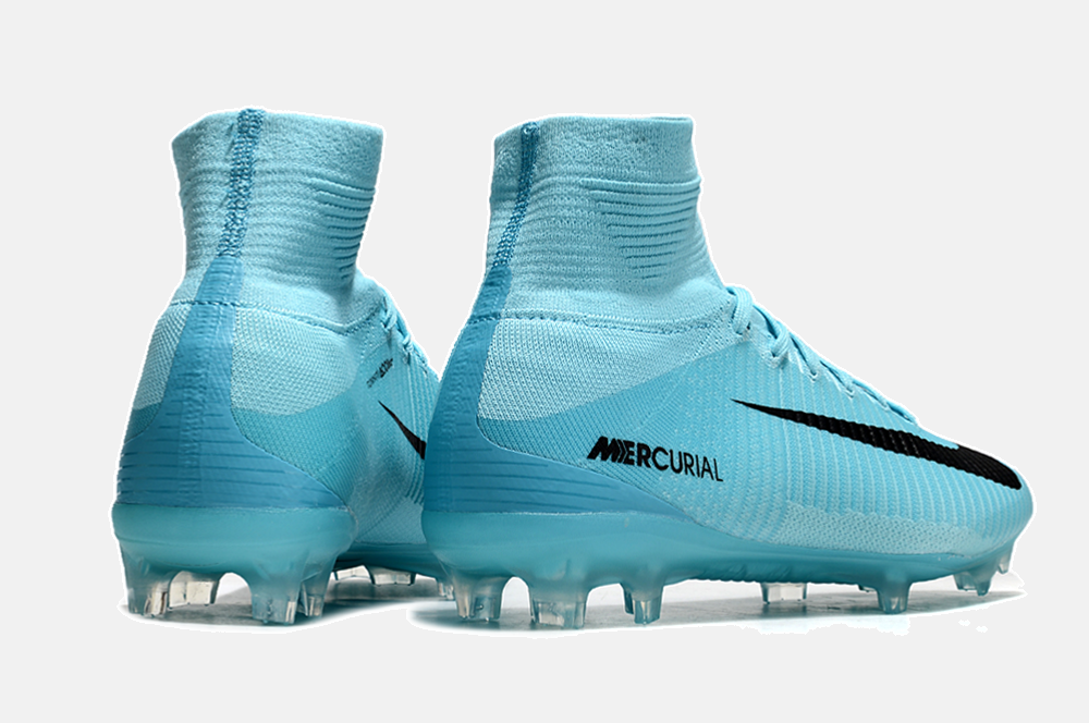 Chuteira Nike Zoom Superfly 5 Elite FG - imagem 5
