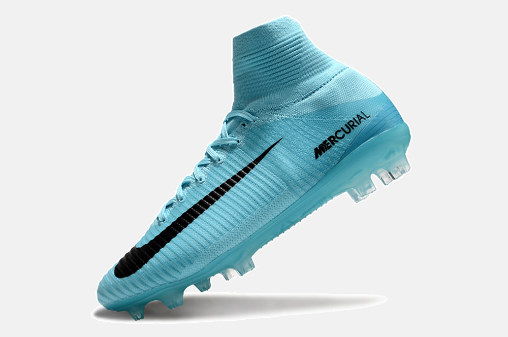 Chuteira Nike Zoom Superfly 5 Elite FG - detalhe
