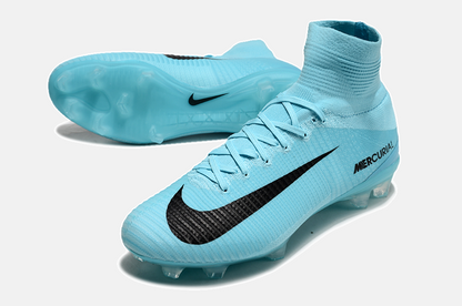 Chuteira Nike Zoom Superfly 5 Elite FG - imagem 4