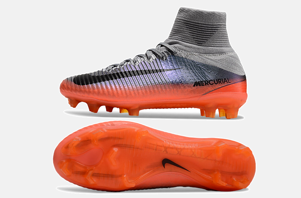 Chuteira Nike Zoom Superfly 5 Elite FG - imagem 5