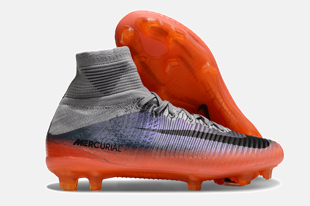 Chuteira Nike Zoom Superfly 5 Elite FG - imagem 8
