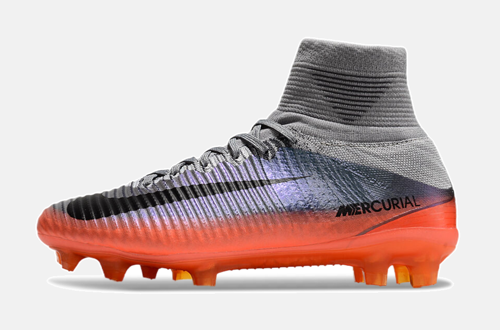Chuteira Nike Zoom Superfly 5 Elite FG - imagem 4