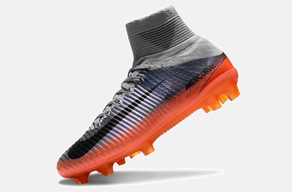 Chuteira Nike Zoom Superfly 5 Elite FG - detalhe
