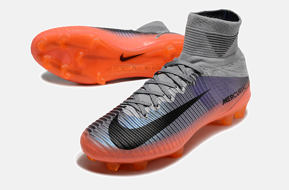 Chuteira Nike Zoom Superfly 5 Elite FG - imagem 7