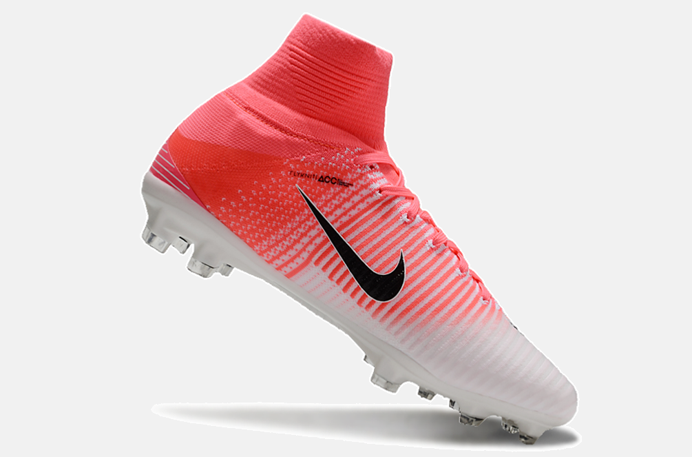 Chuteira Nike Zoom Superfly 5 Elite FG - vista traseira