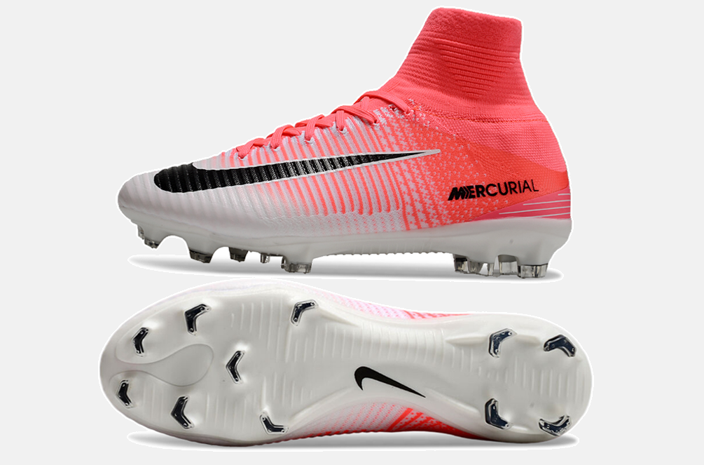 Chuteira Nike Zoom Superfly 5 Elite FG - imagem 6