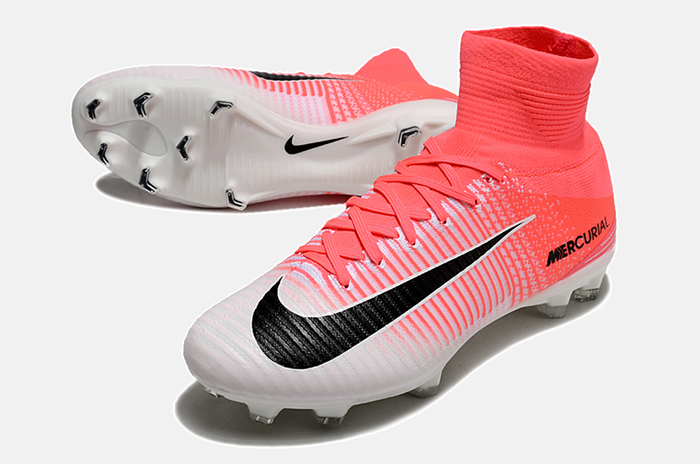 Chuteira Nike Zoom Superfly 5 Elite FG - imagem 4