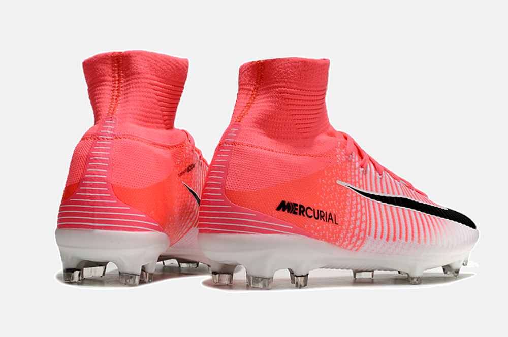 Chuteira Nike Zoom Superfly 5 Elite FG - imagem 5
