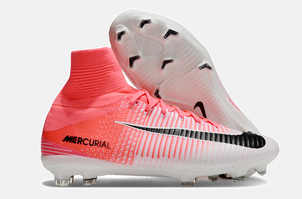 Chuteira Nike Zoom Superfly 5 Elite FG - imagem 8