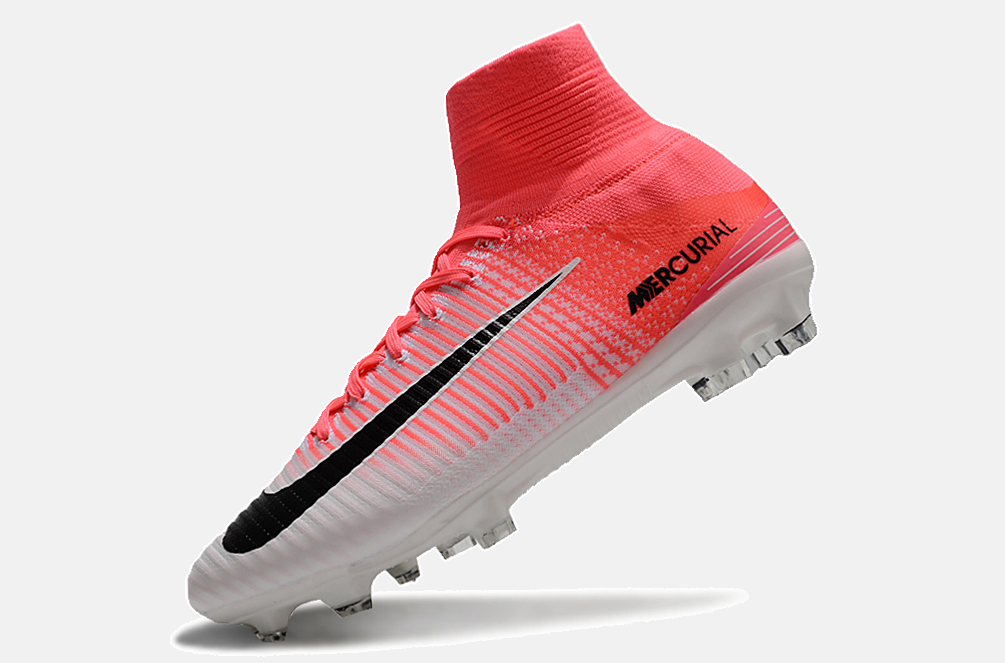 Chuteira Nike Zoom Superfly 5 Elite FG - detalhe