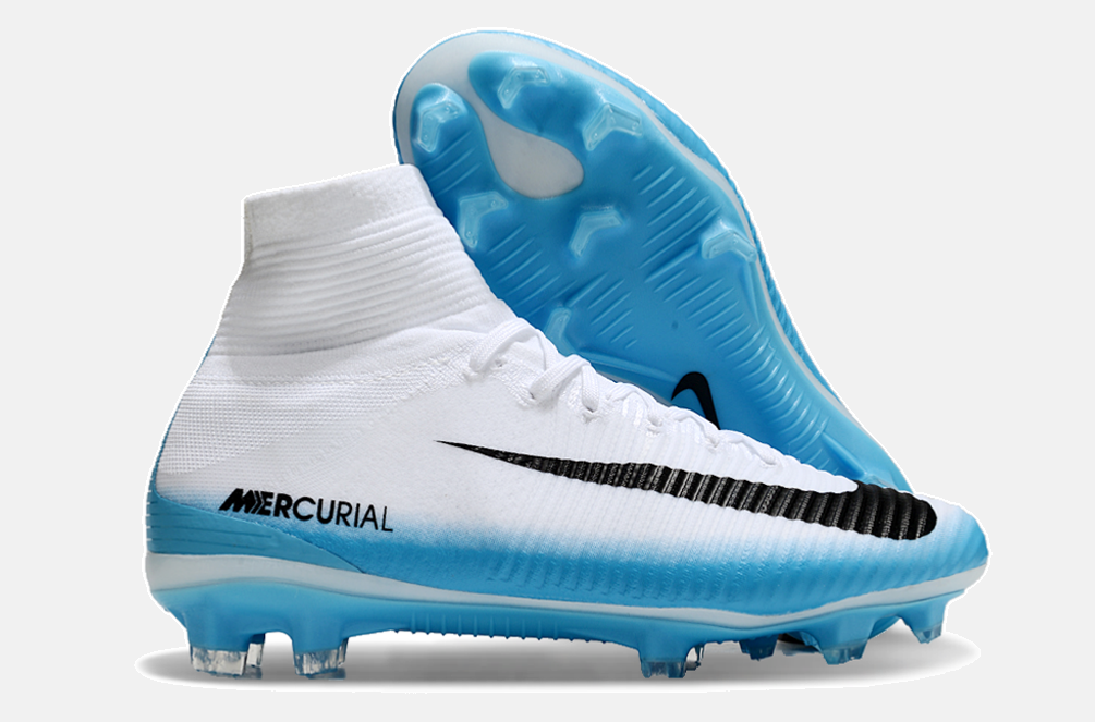Chuteira Nike Zoom Superfly 5 Elite FG - imagem 8