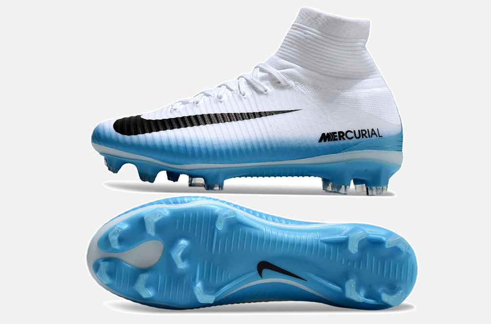 Chuteira Nike Zoom Superfly 5 Elite FG - imagem 6