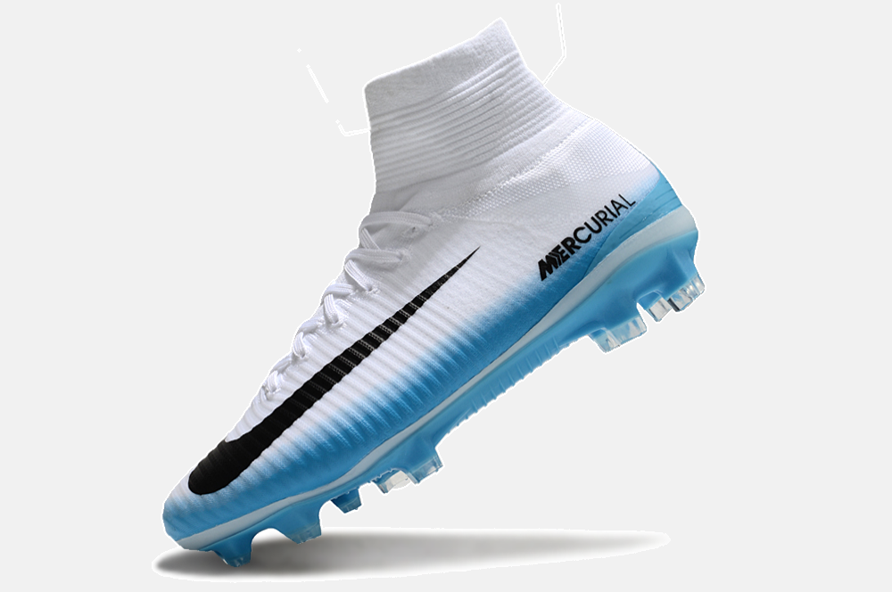 Chuteira Nike Zoom Superfly 5 Elite FG - detalhe