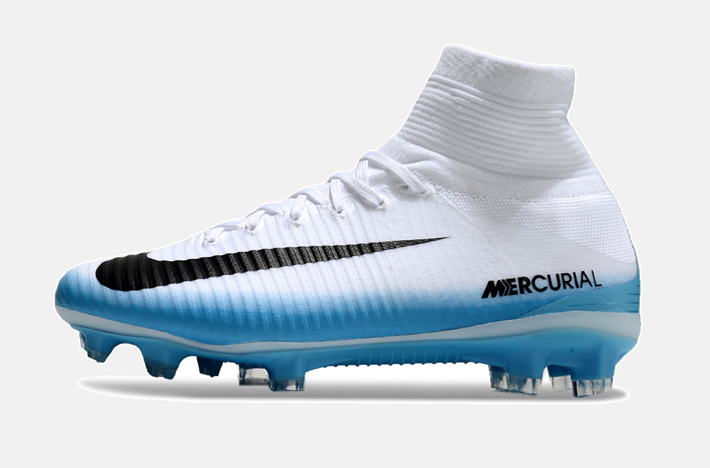 Chuteira Nike Zoom Superfly 5 Elite FG - imagem 7