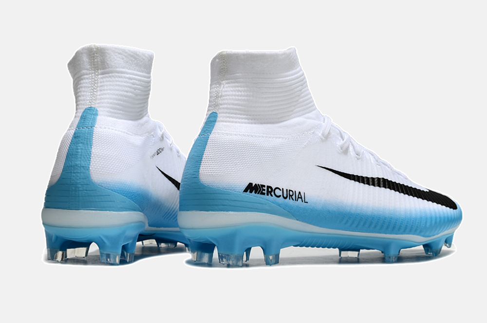 Chuteira Nike Zoom Superfly 5 Elite FG - imagem 5