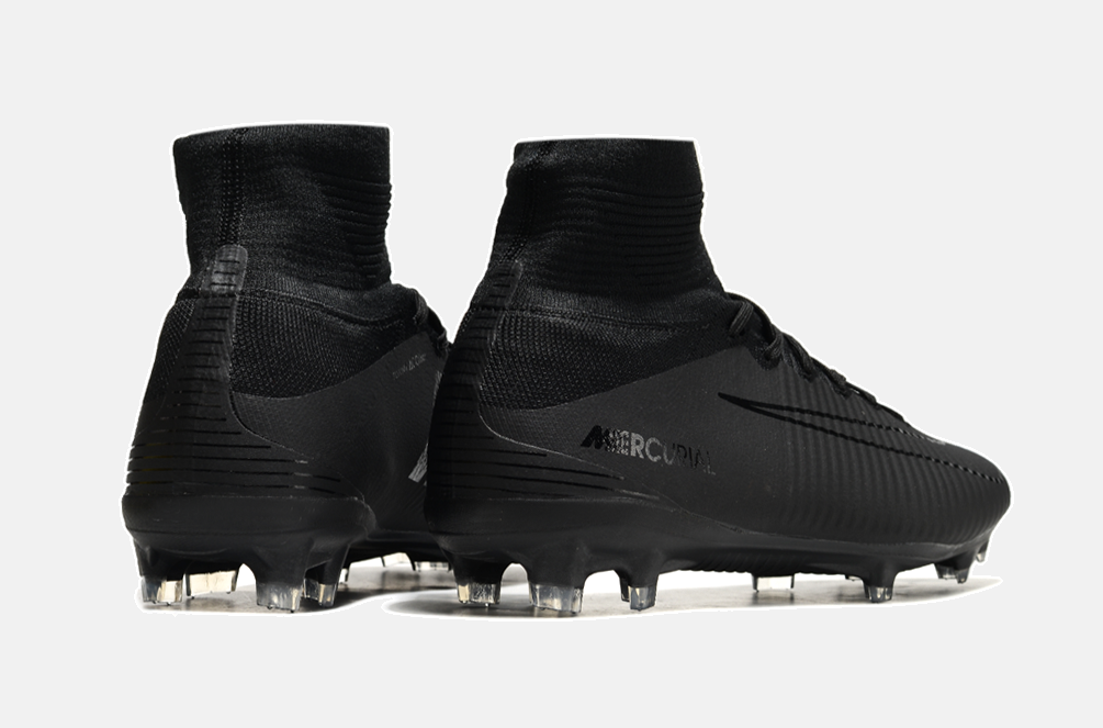 Chuteira Nike Zoom Superfly 5 Elite FG - imagem 4