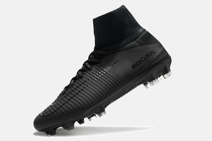 Chuteira Nike Zoom Superfly 5 Elite FG - vista traseira