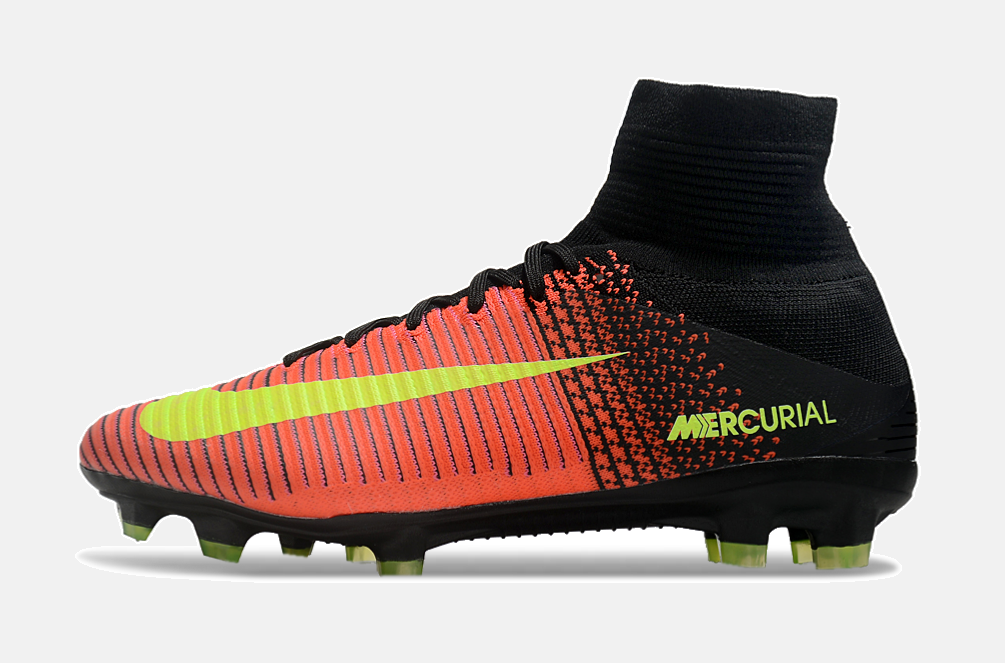 Chuteira Nike Zoom Superfly 5 Elite FG - imagem 4