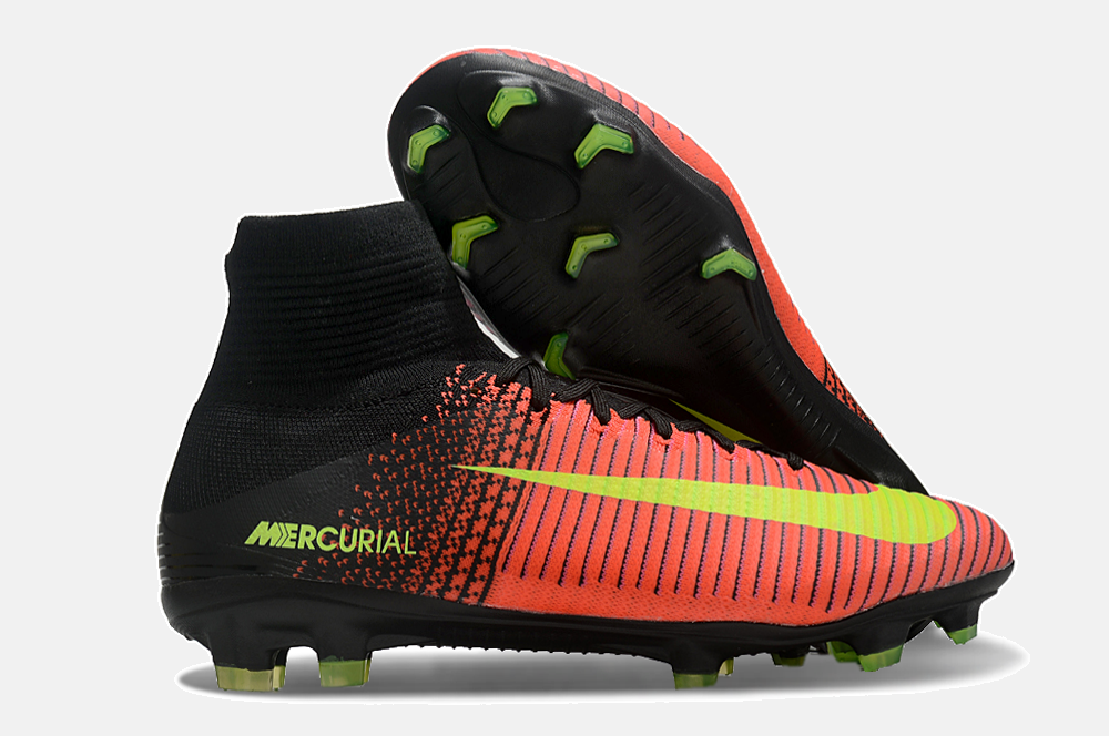 Chuteira Nike Zoom Superfly 5 Elite FG - imagem 8
