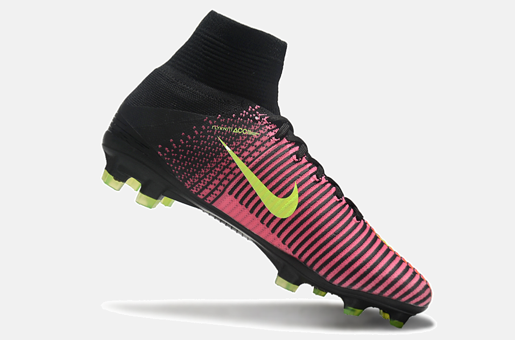 Chuteira Nike Zoom Superfly 5 Elite FG - detalhe