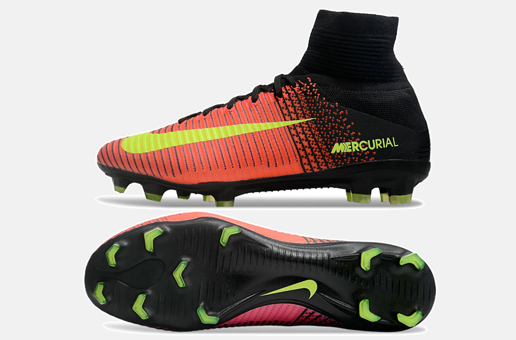 Chuteira Nike Zoom Superfly 5 Elite FG - imagem 5