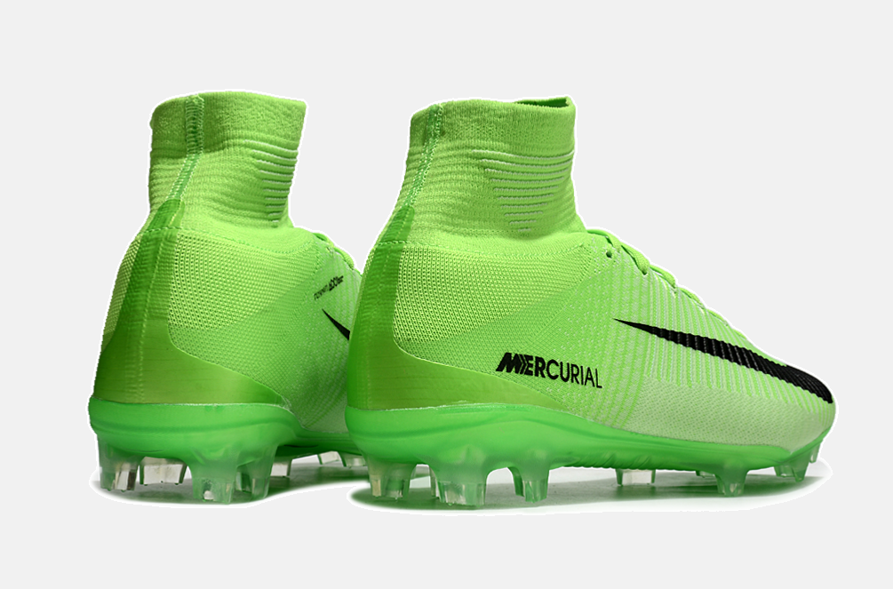 Chuteira Nike Zoom Superfly 5 Elite FG - imagem 4