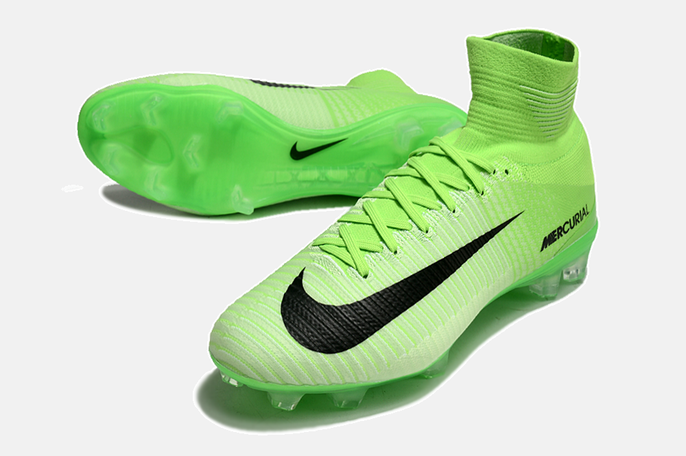 Chuteira Nike Zoom Superfly 5 Elite FG - imagem 5