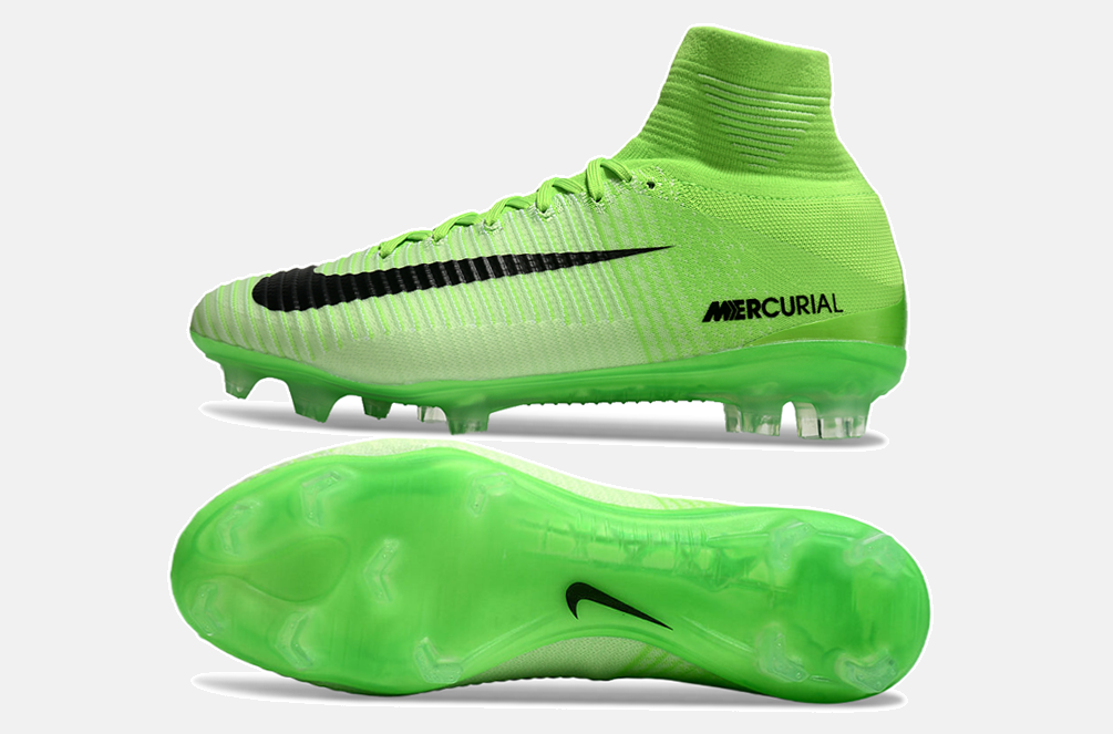 Chuteira Nike Zoom Superfly 5 Elite FG - detalhe