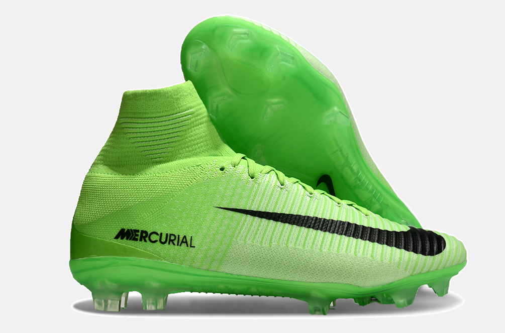 Chuteira Nike Zoom Superfly 5 Elite FG - imagem 8