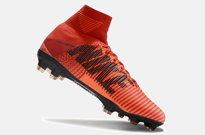 Chuteira Nike Zoom Superfly 5 Elite FG - detalhe