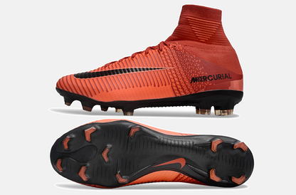 Chuteira Nike Zoom Superfly 5 Elite FG - imagem 4