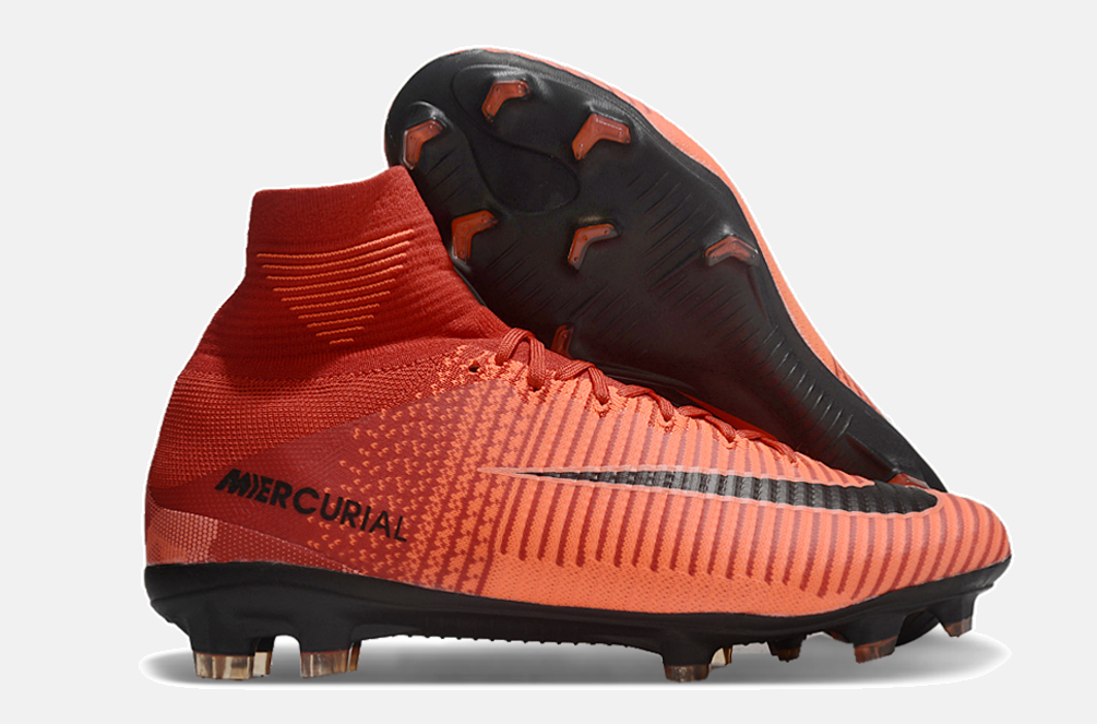 Chuteira Nike Zoom Superfly 5 Elite FG - imagem 8