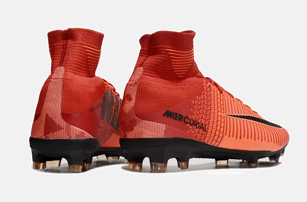 Chuteira Nike Zoom Superfly 5 Elite FG - imagem 7