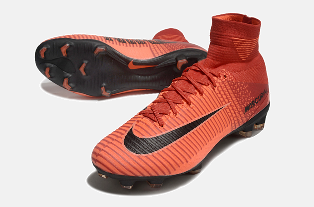 Chuteira Nike Zoom Superfly 5 Elite FG - imagem 6
