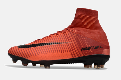 Chuteira Nike Zoom Superfly 5 Elite FG - imagem 5