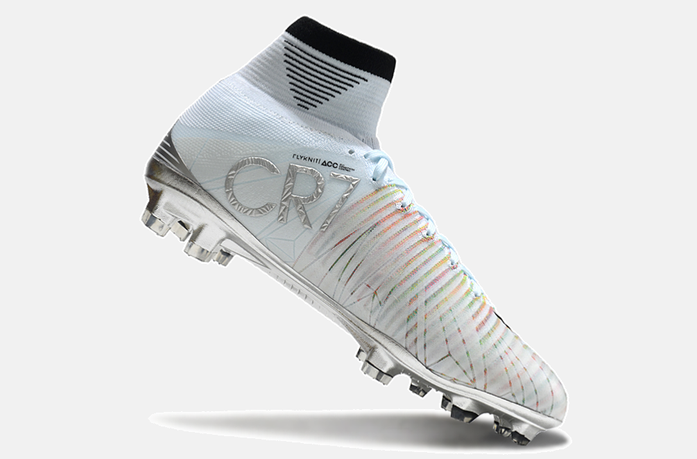 Chuteira Nike Zoom Superfly 5 Elite FG - vista traseira