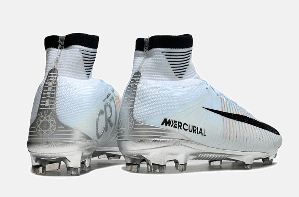 Chuteira Nike Zoom Superfly 5 Elite FG - imagem 5