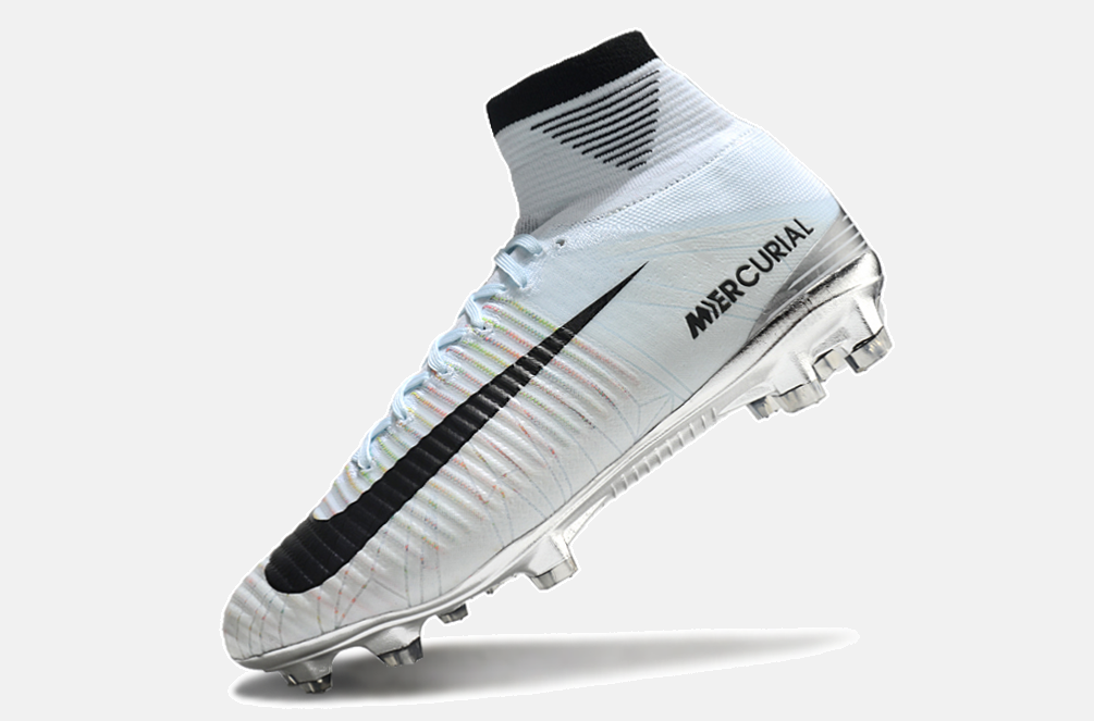 Chuteira Nike Zoom Superfly 5 Elite FG - detalhe
