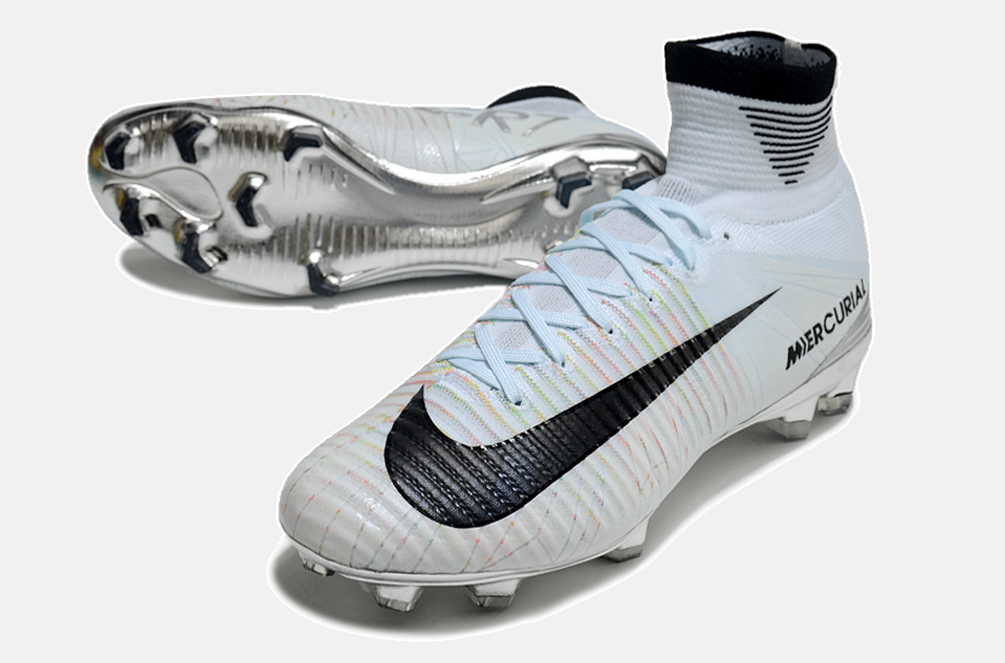 Chuteira Nike Zoom Superfly 5 Elite FG - imagem 4