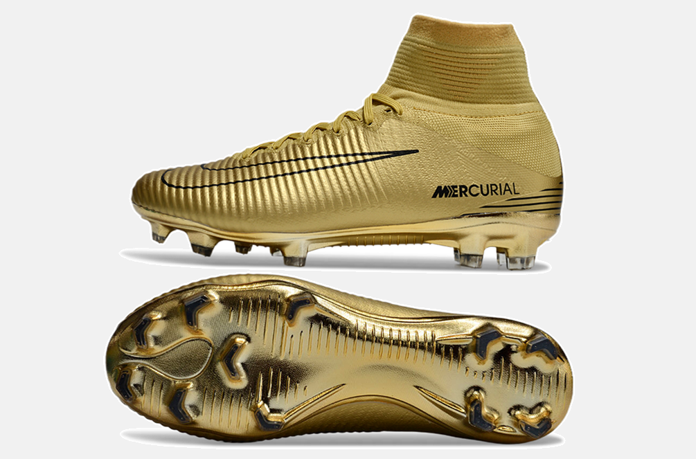 Chuteira Nike Zoom Superfly 5 Elite FG - imagem 5