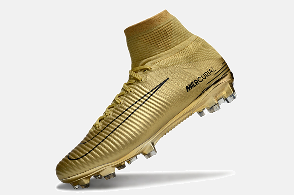 Chuteira Nike Zoom Superfly 5 Elite FG - detalhe