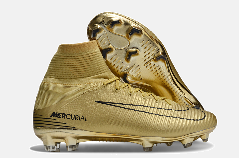 Chuteira Nike Zoom Superfly 5 Elite FG - imagem 7