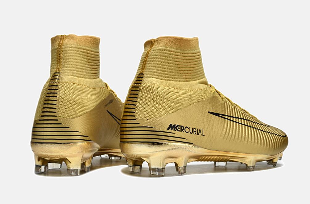 Chuteira Nike Zoom Superfly 5 Elite FG - imagem 6