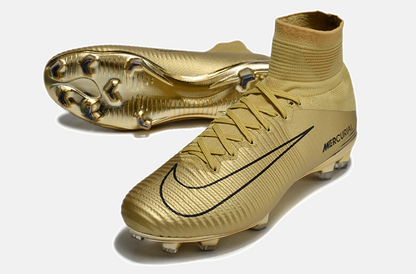 Chuteira Nike Zoom Superfly 5 Elite FG - imagem 4