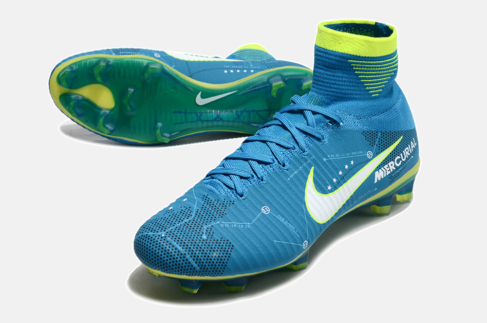 Chuteira Nike Zoom Superfly 5 Elite FG - imagem 7